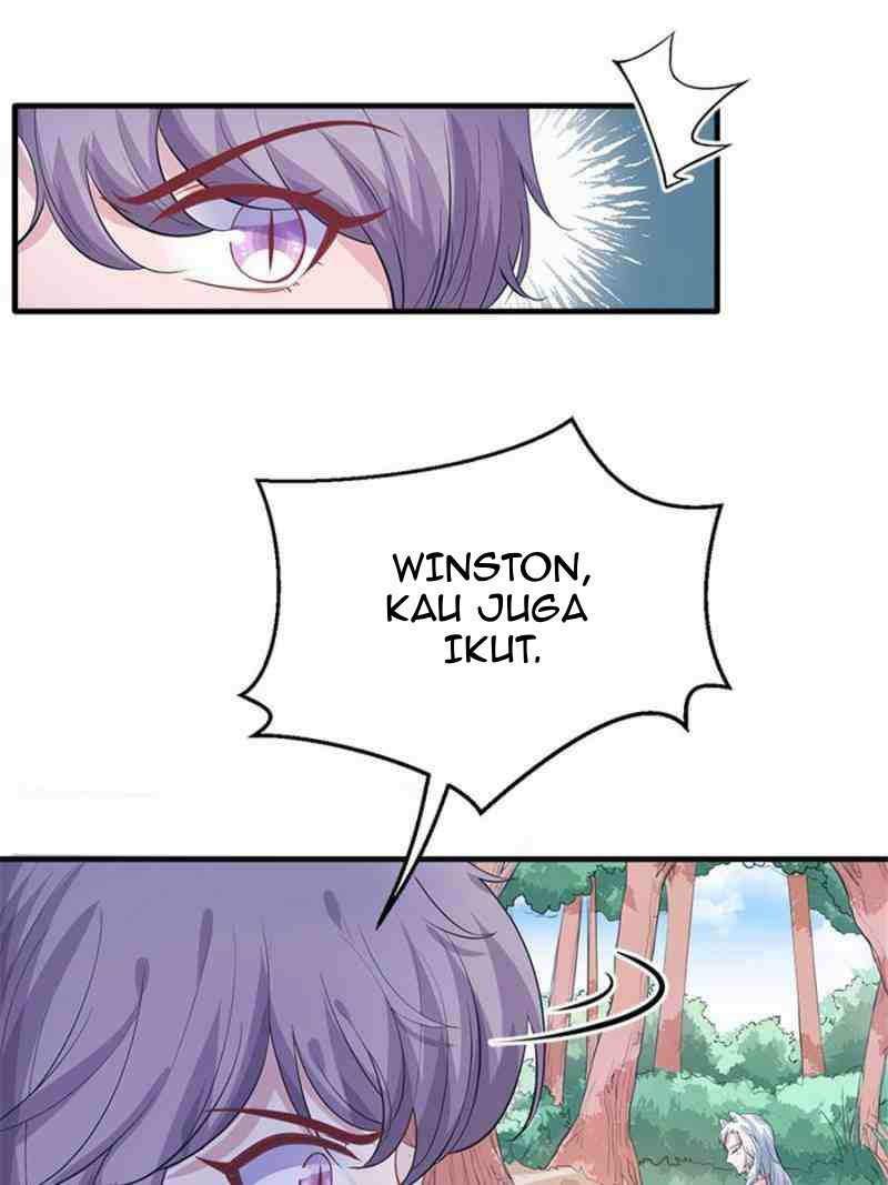 Beauty and the Beasts Chapter 93 Gambar 33